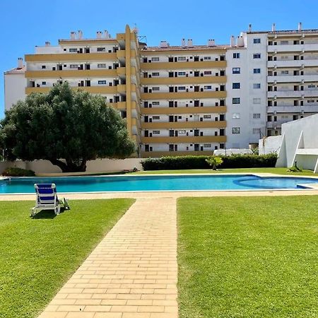 Your Holiday Home - Albufeira Bagian luar foto