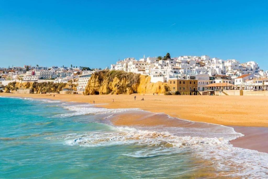 Your Holiday Home - Albufeira Bagian luar foto