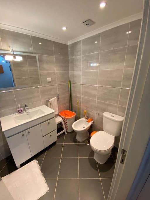 Your Holiday Home - Albufeira Bagian luar foto