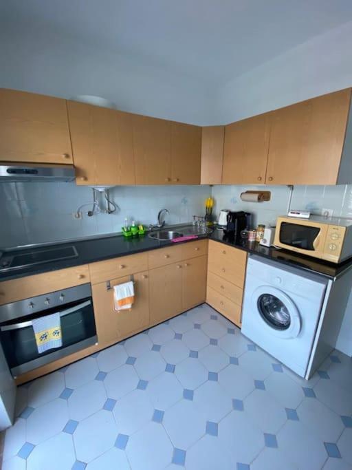 Your Holiday Home - Albufeira Bagian luar foto