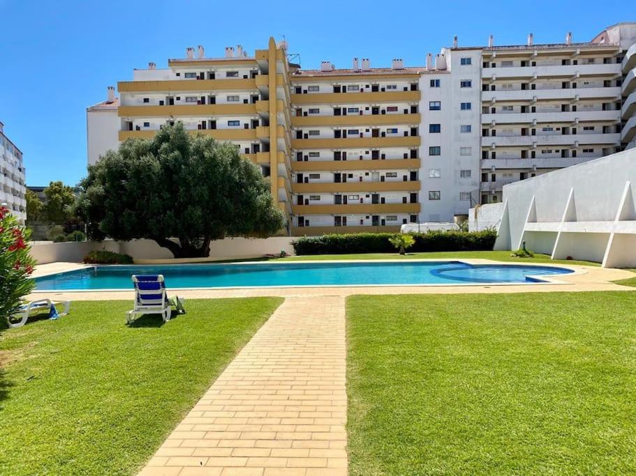 Your Holiday Home - Albufeira Bagian luar foto
