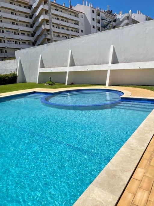Your Holiday Home - Albufeira Bagian luar foto