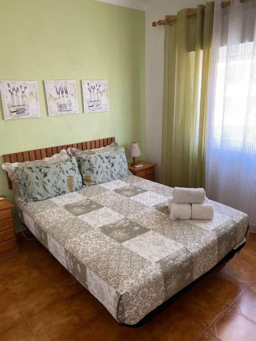 Your Holiday Home - Albufeira Bagian luar foto